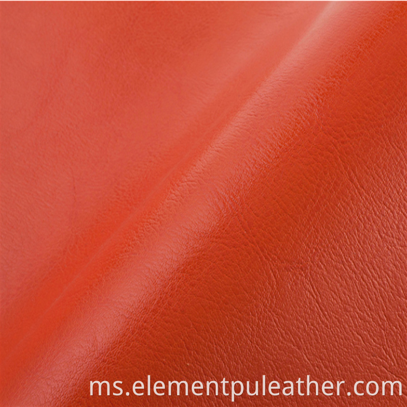 PU Leather Material